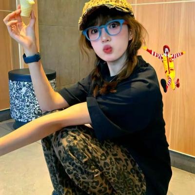 戏精女主桃花多